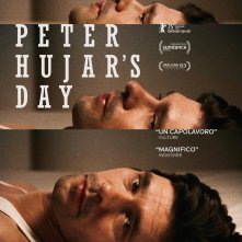 Locandina di Peter Hujar’s Day