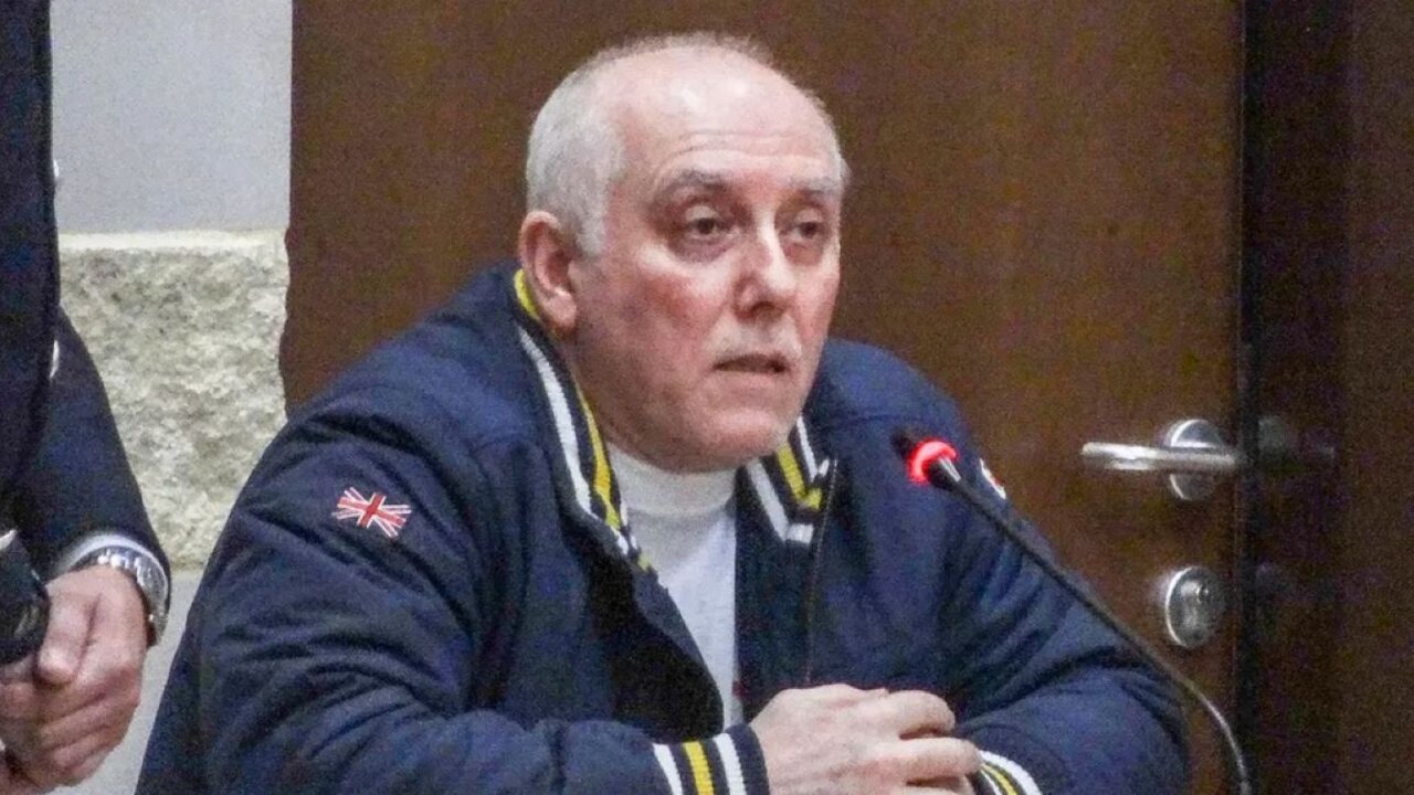Roberto Savi e la Uno Bianca: chi è il volto della banda criminale