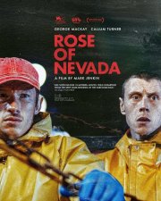 Locandina di Rose of Nevada