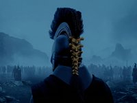 Odissea, neppure il nuovo trailer svela il personaggio di un ruolo controverso, fan delusi e preoccupati