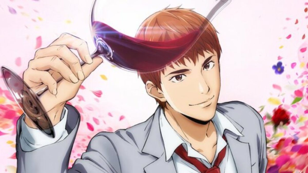 The Drops of God, la recensione: bevi (responsabilmente) vino, che ti passa!
