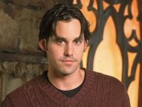 Nicholas Brendon: svelata la causa della morte dell'interprete di Xander in Buffy