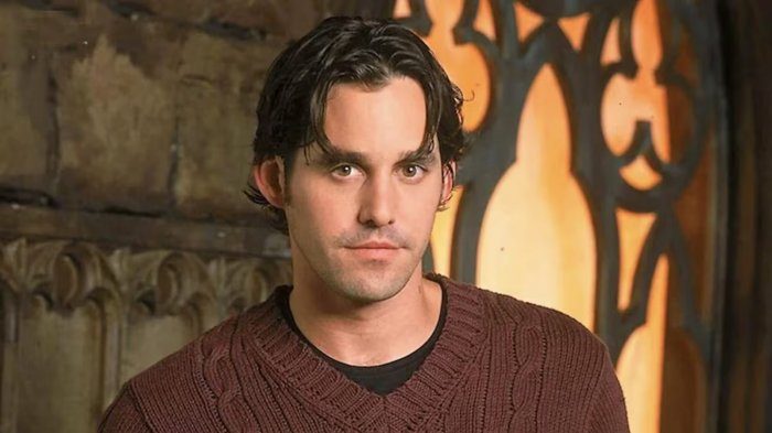 Nicholas Brendon: svelata la causa della morte dell'interprete di Xander in Buffy