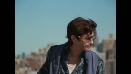 Peter Hujar's Day - Trailer sottotitolato del film di Ira Sachs con Ben Whishaw e Rebecca Hall