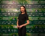 Crystal Reed: 'Allison Argent è un'icona perché è umana. Il mio futuro? Un film sull'IA e la regia'