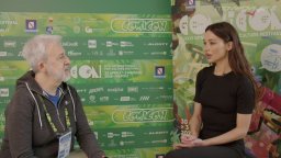 Crystal Reed al Comicon 2026