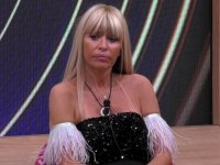 GF Vip, Abelarda non esiste? La confessione di Marco Berry lascia Mussolini senza parole