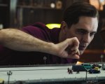 Berlino e la dama con l'ermellino: svelato il piano per un furto 'impossibile' nel trailer