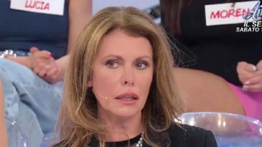 Cinzia Paolini Uomini E Donne 0