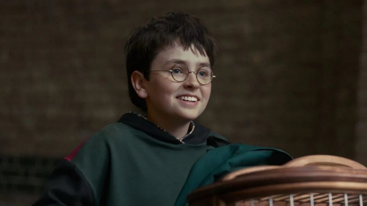 Harry Potter: la serie HBO ottiene ufficialmente il rinnovo per la stagione 2!