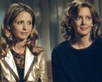 'Interpretare la madre di Buffy è stato doloroso': la confessione di un'attrice della serie