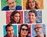 L'amore sta bene su tutto, la recensione: Giampaolo Morelli e il gioco delle coppie
