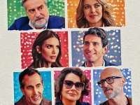 L'amore sta bene su tutto, la recensione: Giampaolo Morelli e il gioco delle coppie