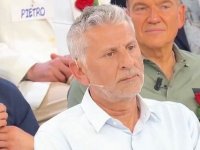 Uomini e Donne: Marco resta con Cinzia Paolini tra accuse e sospetti in studio