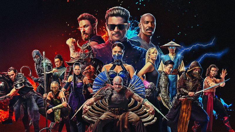 Mortal Kombat II, recensione: sangue, fatality e pop culture nel sequel che i fan aspettavano
