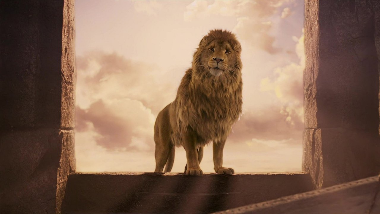 Narnia oltre 320 milioni: Greta Gerwig sta realizzando il film col budget più alto di Netflix