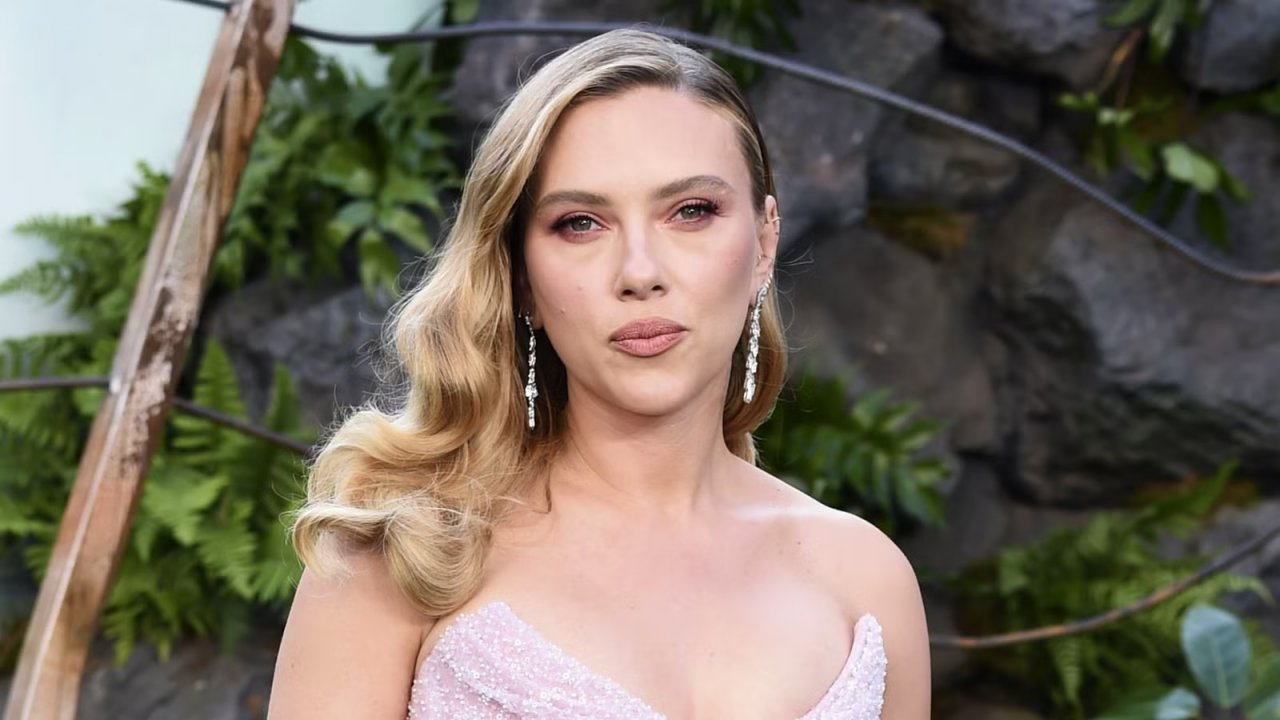 Scarlett Johannsson star di Scapegoat, il nuovo film di Ari Aster
