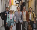 Le 70 migliori Serie TV Netflix da vedere a Maggio 2026