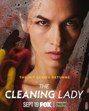 Locandina di The Cleaning Lady
