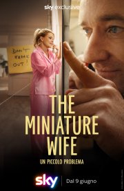 Locandina di The Miniature Wife