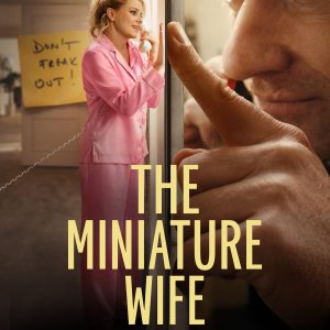 Locandina di The Miniature Wife