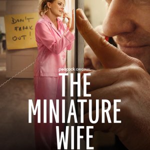 Locandina di The Miniature Wife