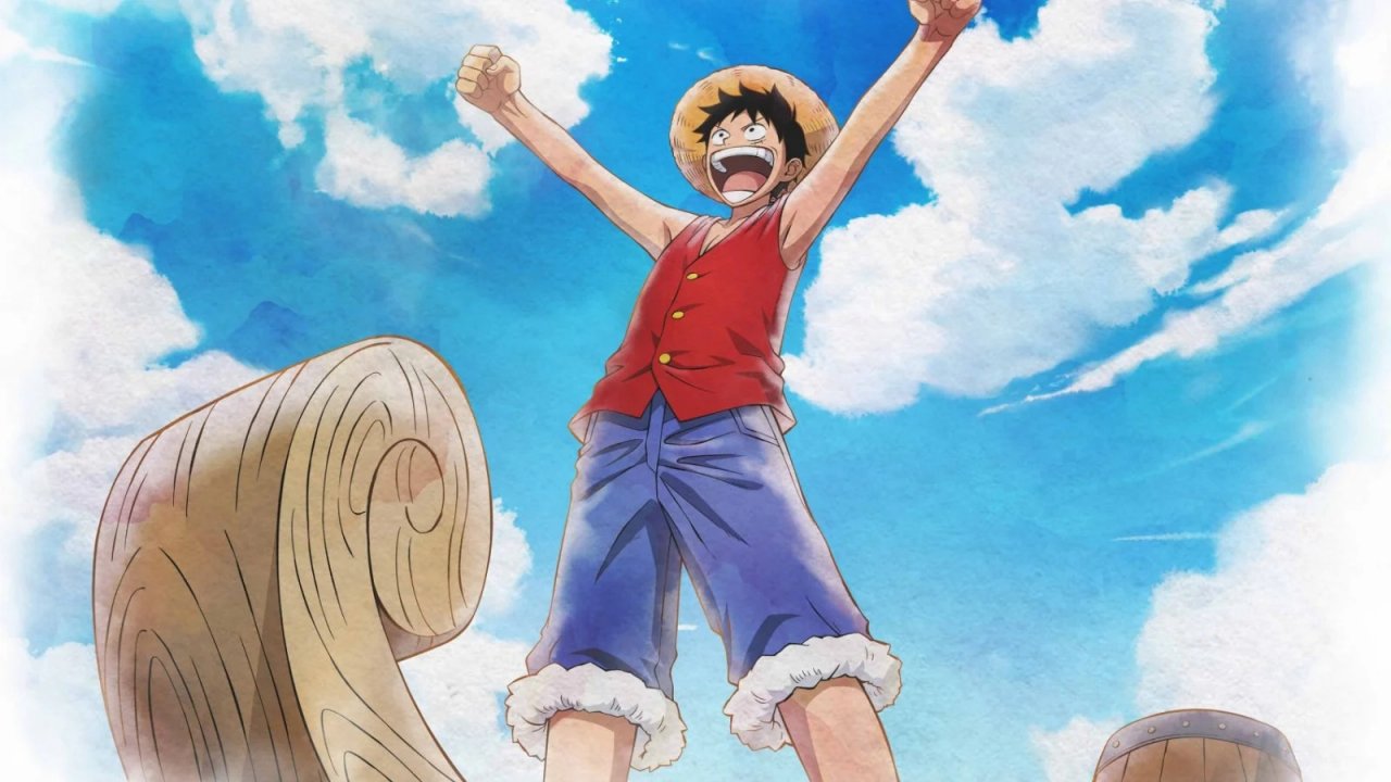 One Piece: il remake anime arriva a febbraio su Netflix, ma avrà bisogno di un "nuovo" Luffy?