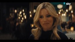 The Miniature Wife - Trailer italiano della serie Sky con Elizabeth Banks e Matthew Macfadyen