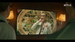 Berlino e la Dama con l'ermellino - Trailer italiano della serie Netflix