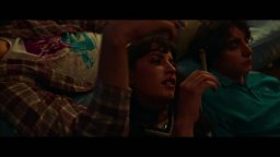 E i figli dopo di loro - Clip 'Piscina'