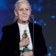 Aurora Quattrocchi festeggia il primo David a 83 anni con un discorso 'meravigliosissimo'