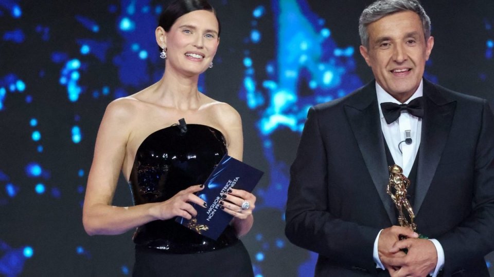 Bianca Balti Insinna