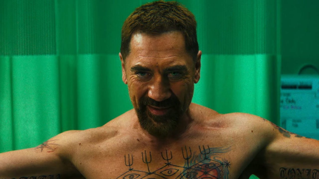 Cape Fear: Max Cady va in cerca di vendetta nel trailer della serie