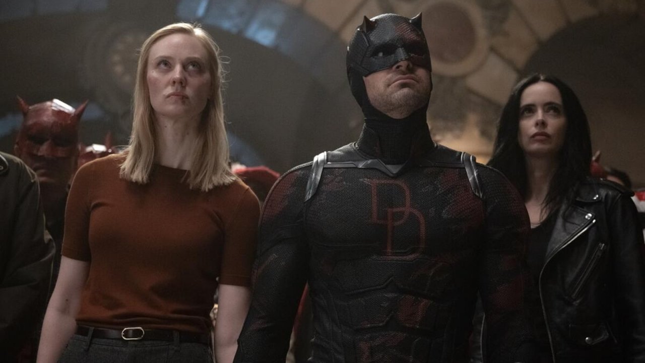 Daredevil: Rinascita 2, il season finale batte un record del MCU su IMDb