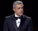 David di Donatello 2026, Flavio Insinna bocciato: gaffe e nessuna chimica con Bianca Balti