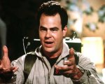 Ghostbusters: Dan Aykroyd produttore della nuova serie animata