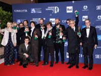 Le città di pianura, i David di Donatello e l'audacia di un cinema millennial