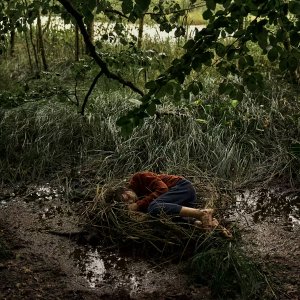 Un'inquietante scena della stagione 2
