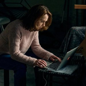 L'uomo delle castagne 2. Sofie Gråbøl è una madre addolorata come Hartung nella prima stagione