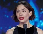 Matilda De Angelis, lo sfogo amaro ai David: 'Ci accorgiamo dei grandi artisti solo quando sono morti'