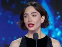 Matilda De Angelis, lo sfogo amaro ai David: 'Ci accorgiamo dei grandi artisti solo quando sono morti'