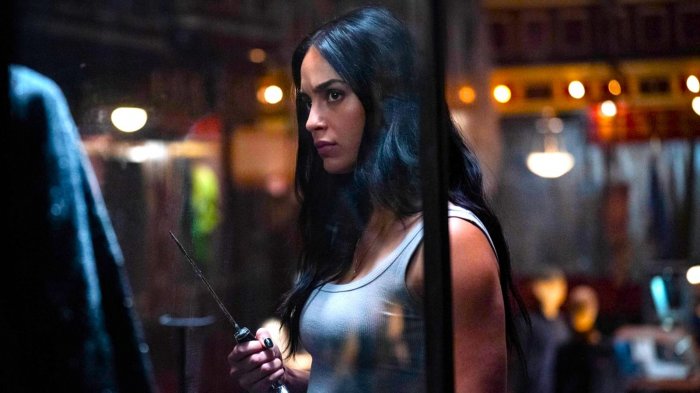 Melissa Barrera su Scream 7: 'Hanno gonfiato i numeri, non ha incassato così tanto'