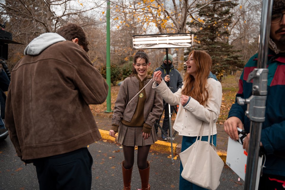 Nkbi Behind The Scenes  9