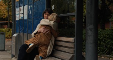 Noi Due Sconosciuti Lisa Loven  Kongsli Figlio