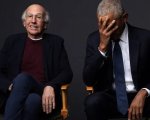 Barack Obama viene tormentato da Larry David nel teaser di Life, Larry & The Pursuit Of Unhappiness