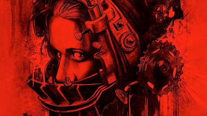 Saw 4-Film Collection: tutto sulla limited edition con gadget, extra e i primi 4 film della saga in 4K