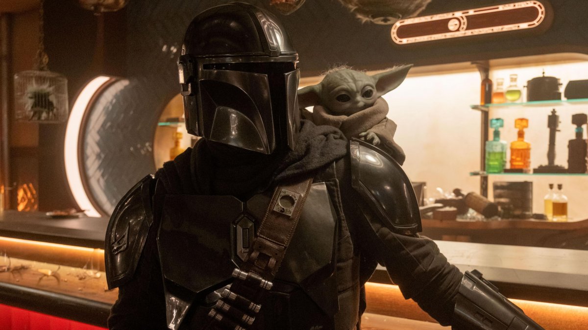 the mandalorian and grogu 232 davvero il flop che molti temevano cosa dicono gli incassi da Movieplayer.it the mandalorian and grogu 232 davvero il flop che molti temevano cosa dicono gli incassi