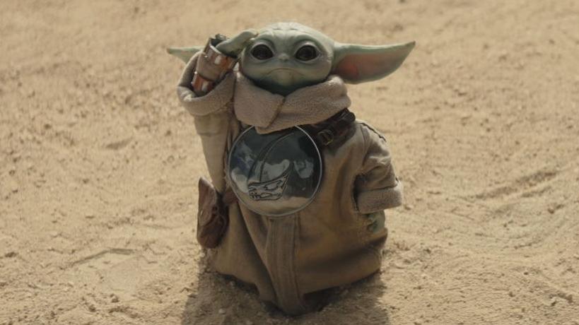 the mandalorian and grogu per apprezzare il film 232 necessario aver visto la serie tv