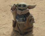 The Mandalorian and Grogu: per apprezzare il film è necessario aver visto la serie tv?