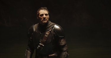 Star Wars The Mandalorian And Grogu Pedro Pascal  4
